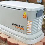 Electrical Installation in Cherryville, North Carolina