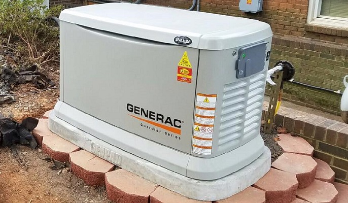 Generator Installation in Charlotte, North Carolina