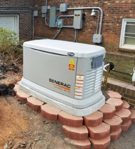 Generator Repair in Matthews, North Carolina