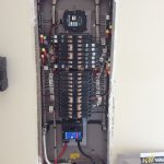 Electrical Panel Installation in Matthews, North Carolina