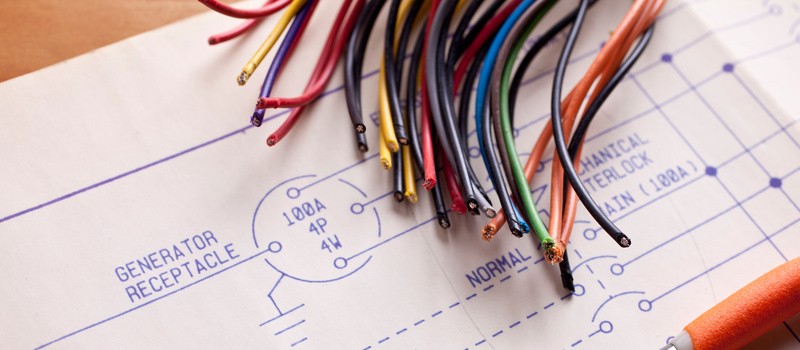 Whole-House Wiring in Charlotte, North Carolina