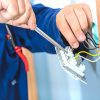 Electrician, Cherryville, NC