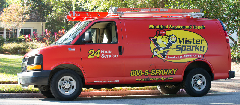Electrical Contractors in Cherryville, North Carolina