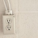 Outlet Repair in Mooresville, North Carolina