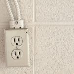Outlet Repair in Cherryville, North Carolina
