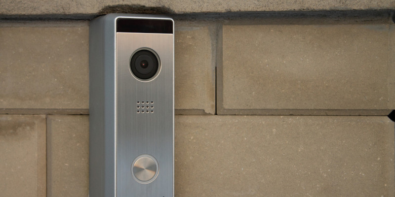 Video Doorbells in Charlotte, North Carolina