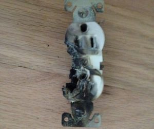 Signs You Need Outlet Repair